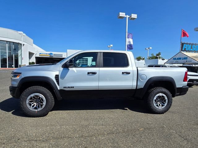 New 2026 RAM 1500 RHO w/ RHO Level 1 Equipment Group AWD/4WD image 8