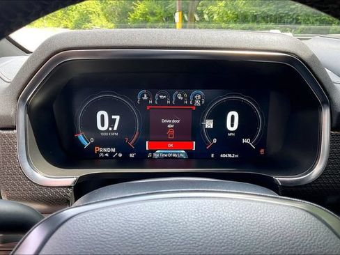 Used 2023 Ford F150 Raptor w/ Raptor Carbon Fiber Package AWD/4WD image 21