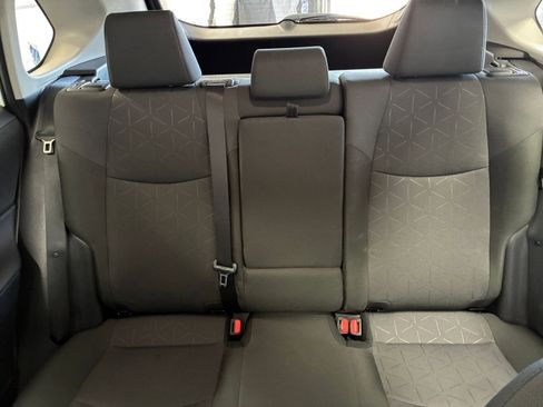 Used 2025 Toyota RAV4 XLE w/ Convenience Package image 40