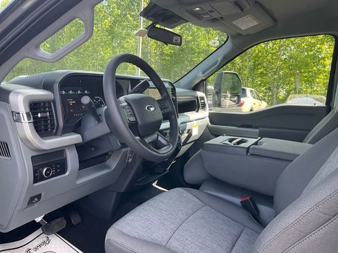 New 2026 Ford F250 XL AWD/4WD image 15