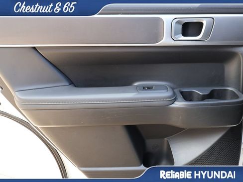 Certified 2024 Hyundai Santa Fe SEL AWD/4WD image 18