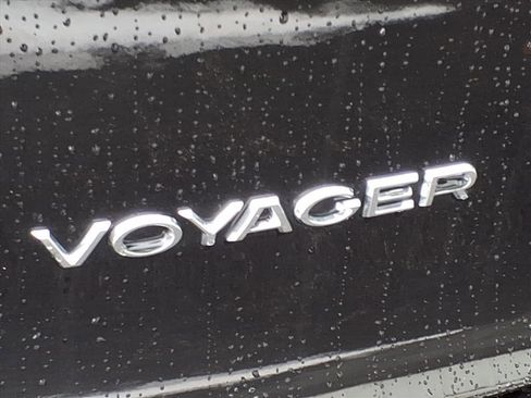 New 2026 Chrysler Voyager LX image 28