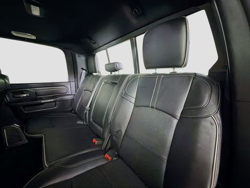 Used 2020 RAM 2500 Limited image 26