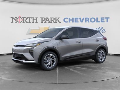 New 2027 Chevrolet Bolt LT w/ Comfort Package
