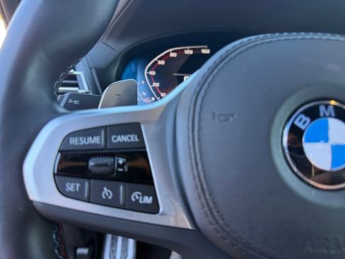 Certified 2023 BMW X3 M40i w/ Premium Package image 23