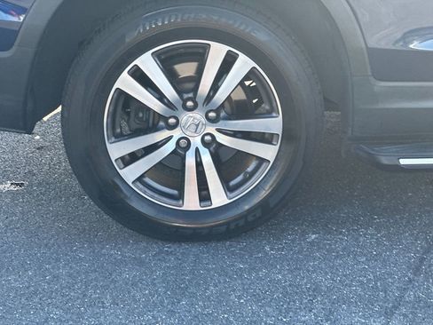 Used 2016 Honda Pilot EX-L image 11