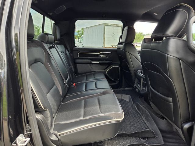 Used 2023 RAM 1500 Laramie AWD/4WD image 18