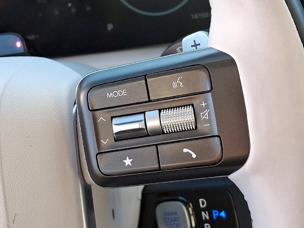 Used 2026 Hyundai Palisade Calligraphy AWD/4WD image 24