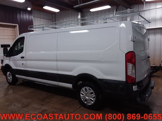 Used 2016 Ford Transit 150 148 Low Roof w/ Exterior Upgrade Package RWD image 5