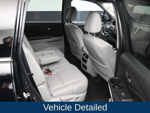 Used 2018 Honda Pilot EX-L image 14