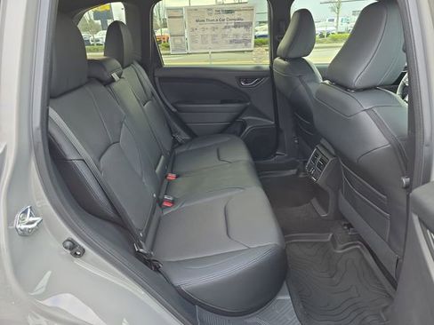 New 2026 Subaru Forester Limited image 13