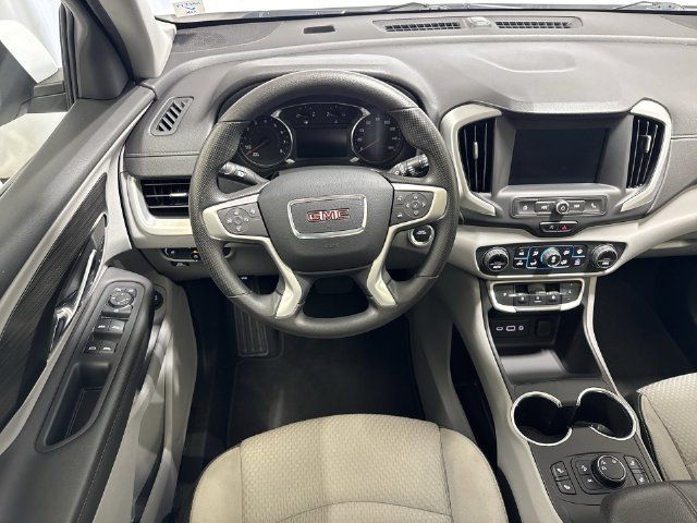 Certified 2023 GMC Terrain SLE w/ Driver Convenience Package AWD/4WD image 15