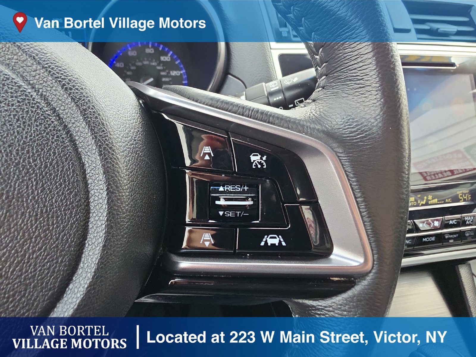 Used 2019 Subaru Outback 2.5i Limited AWD/4WD image 18