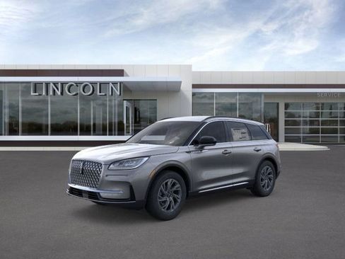 New 2026 Lincoln Corsair Premiere image 1