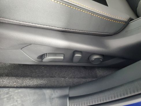 New 2026 Subaru Crosstrek 2.5i Wilderness image 32