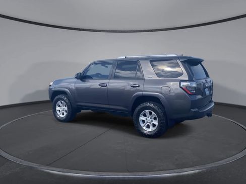 Used 2014 Toyota 4Runner SR5 Premium AWD/4WD image 7