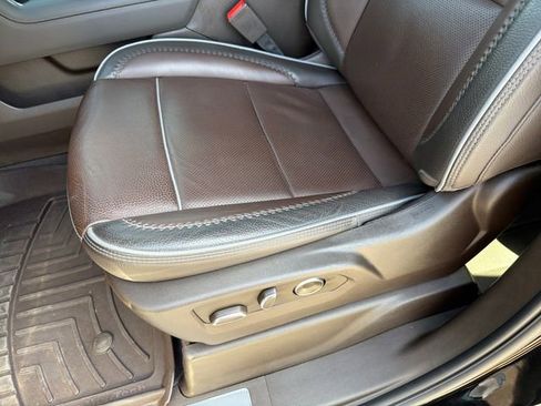 Used 2024 GMC Sierra 1500 Denali AWD/4WD image 21