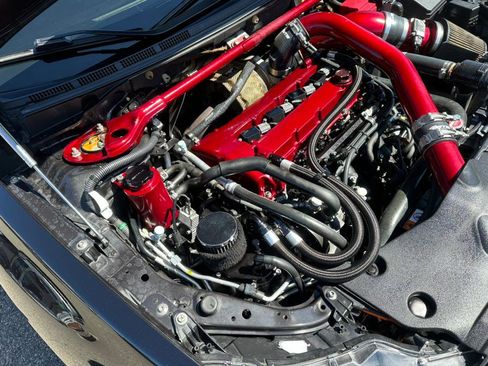 Used 2013 Mitsubishi Lancer Evolution GSR image 28