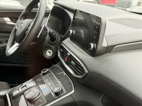 Certified 2021 Hyundai Santa Fe SE image 14
