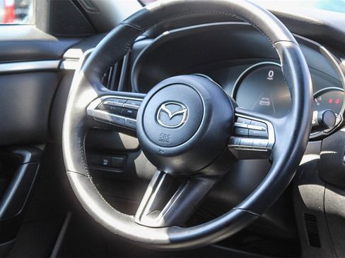 Certified 2024 MAZDA CX-50 AWD 2.5 S w/ Preferred Package image 14