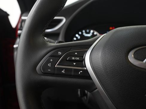 Used 2023 INFINITI QX55 Sensory AWD/4WD image 30