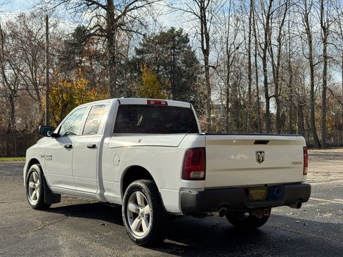 Used 2013 RAM 1500 Express image 5