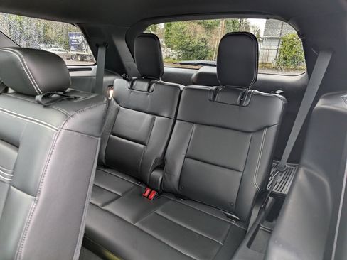 Used 2022 Ford Explorer ST w/ Equipment Group 401A image 30