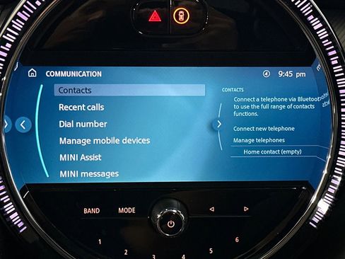 Used 2024 MINI Cooper S image 32