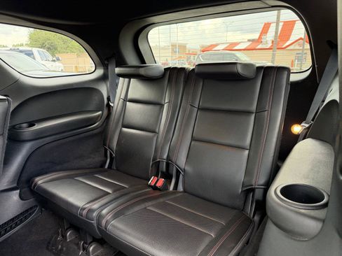 Used 2024 Dodge Durango GT AWD/4WD image 20