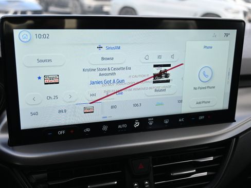 New 2026 Ford Escape Active w/ Tech Pack #1 image 21