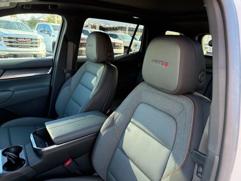 New 2026 GMC Terrain AT4 w/ Convenience Package III image 14