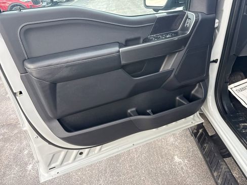 Used 2023 Ford F150 XLT w/ Equipment Group 302A High image 31