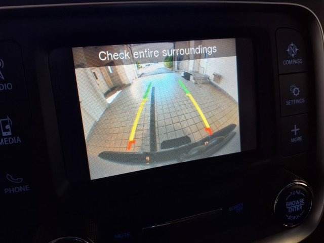 Used 2022 RAM 1500 Warlock AWD/4WD image 12