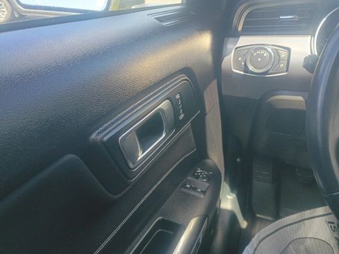 Used 2021 Ford Mustang GT w/ Black Accent Package RWD image 15