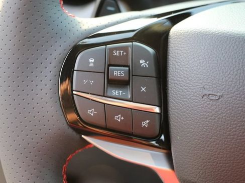 New 2026 Ford Explorer ST w/ Sun And Sound Package AWD/4WD image 30