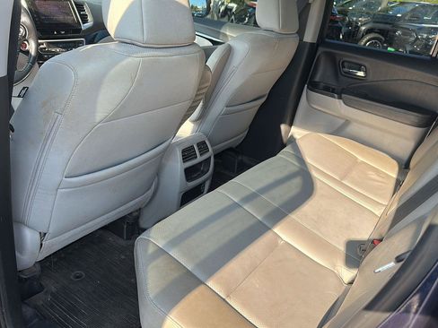 Used 2020 Honda Ridgeline RTL-E image 10
