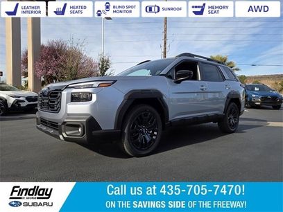 New 2026 Subaru Outback Limited XT