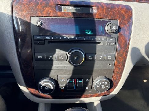 Used 2013 Chevrolet Impala LTZ image 29