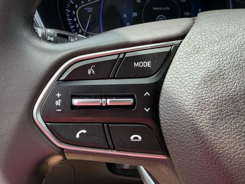 Used 2019 Hyundai Santa Fe Limited w/ Cargo Package FWD image 19