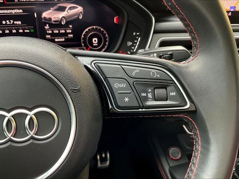 Used 2019 Audi S5 Premium Plus image 22
