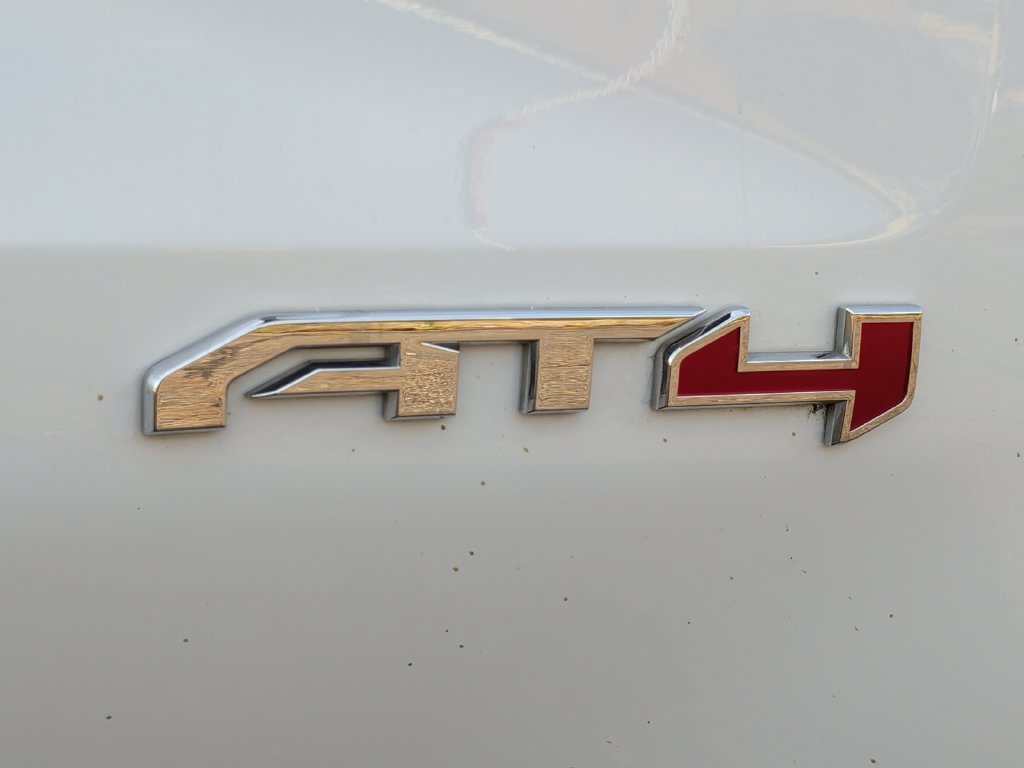 Used 2023 GMC Sierra 1500 AT4 w/ Technology Package AWD/4WD image 42