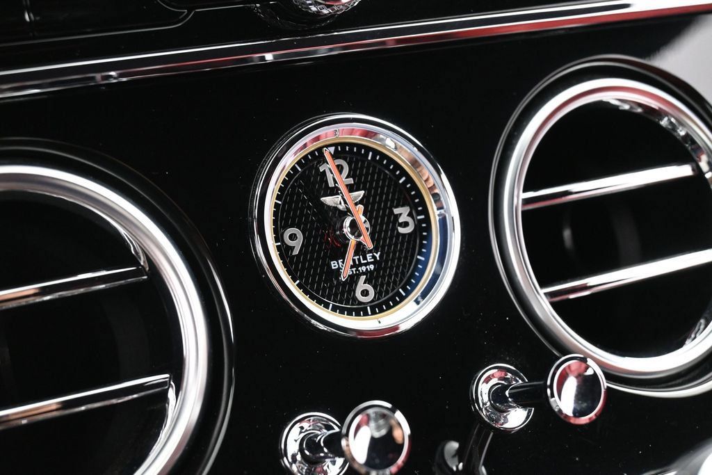Certified 2022 Bentley Continental GT AWD/4WD image 23