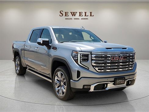 New 2026 GMC Sierra 1500 Denali image 6