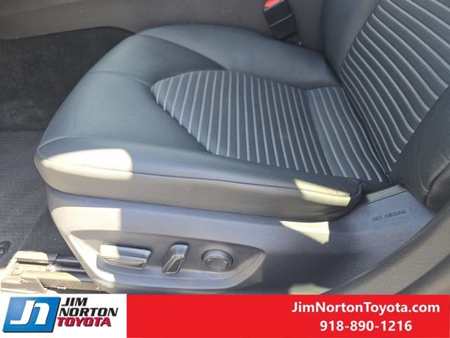 Used 2024 Toyota Camry SE FWD image 24