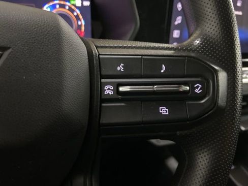 Used 2024 Chevrolet Colorado W/T image 44