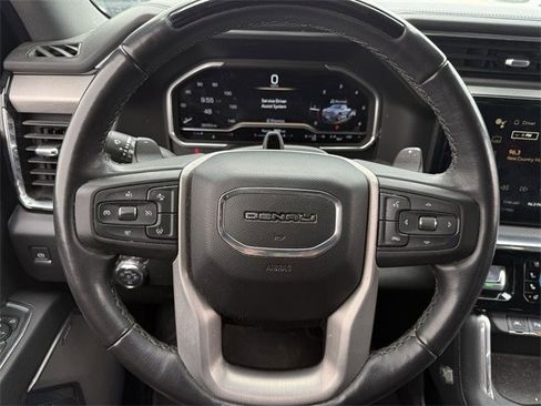Used 2024 GMC Sierra 1500 Denali image 13