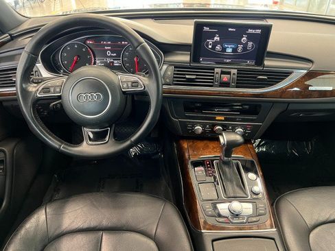 Used 2015 Audi A6 2.0T Premium AWD/4WD image 18