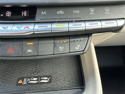 Used 2021 Cadillac CT4 Premium Luxury image 43