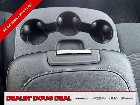 New 2026 RAM 2500 Tradesman image 32