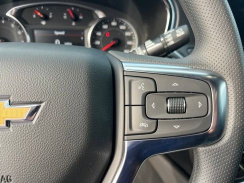 New 2026 Chevrolet Blazer LT w/ Convenience Package FWD image 19